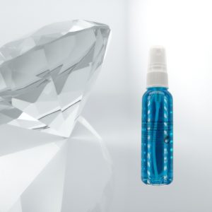Spray pre-traitement blanchiment dentaire